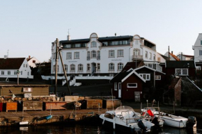 Hotel Sandvig Havn, Allinge-Sandvig